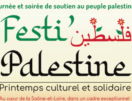 Festi’Palestine