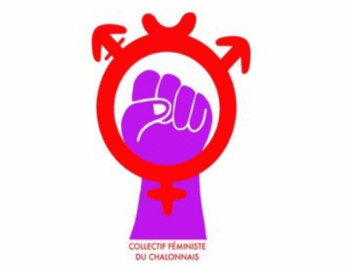 Collectif féministe chalonnais : ciné débat et marche pour la journée internationale de lutte contre les violences sexistes et sexuelles