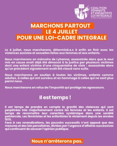 Appel 4 juillet 26 1 2