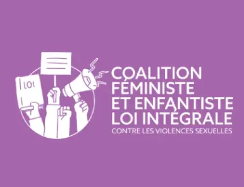 Marches pour une loi cadre intégrale le 4 juillet
